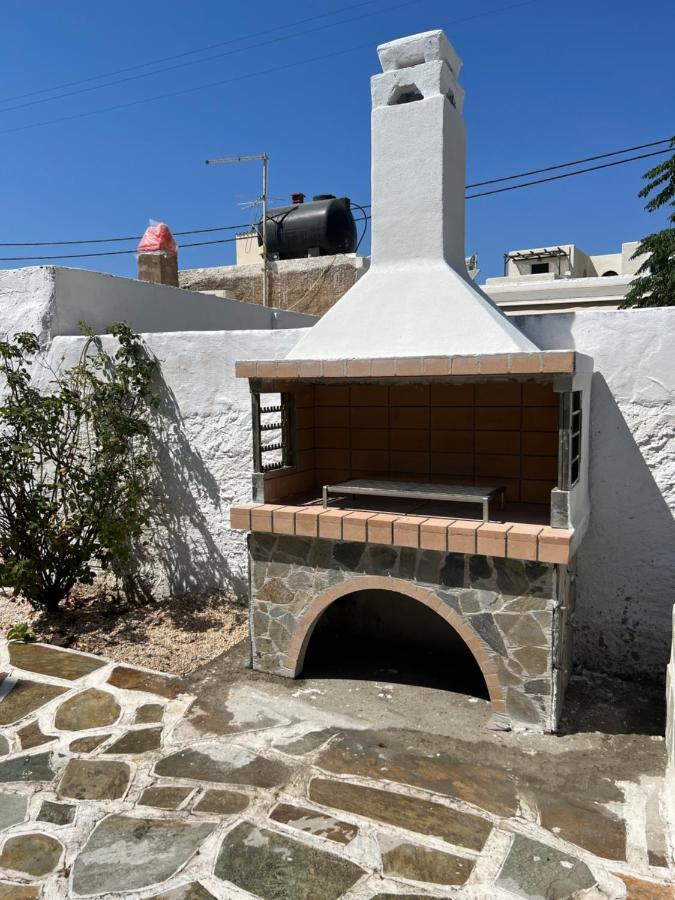 Gala Home Traditional House Galanado Esterno foto