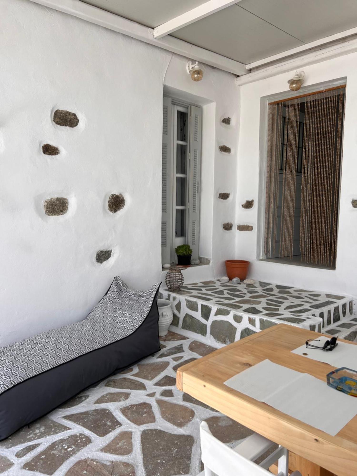 Gala Home Traditional House Galanado Esterno foto