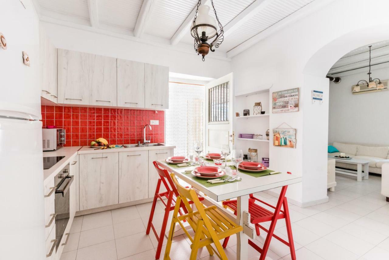 Gala Home Traditional House Galanado Esterno foto