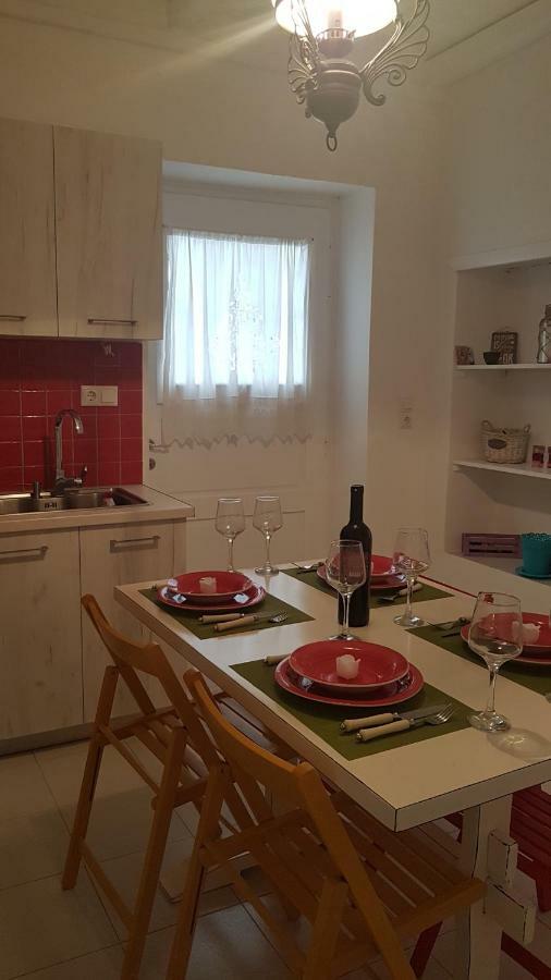 Gala Home Traditional House Galanado Esterno foto