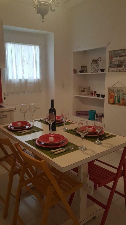 Gala Home Traditional House Galanado Esterno foto