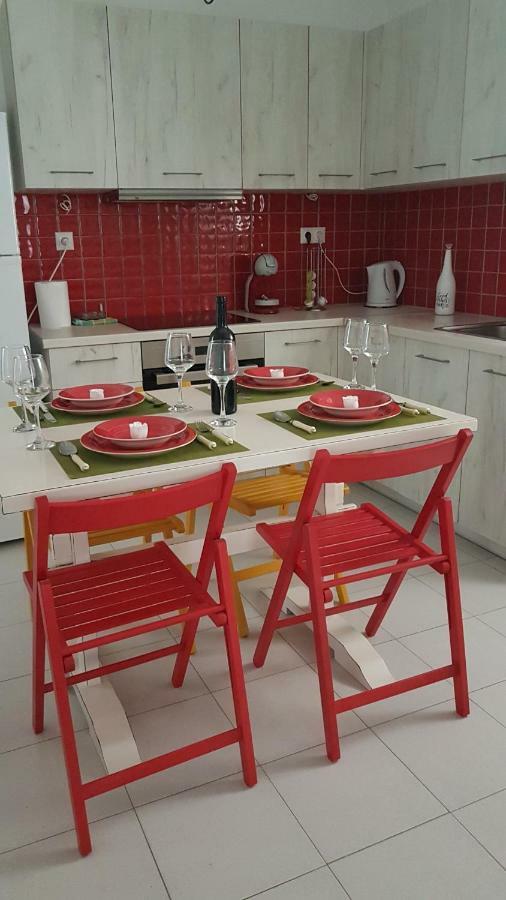Gala Home Traditional House Galanado Esterno foto